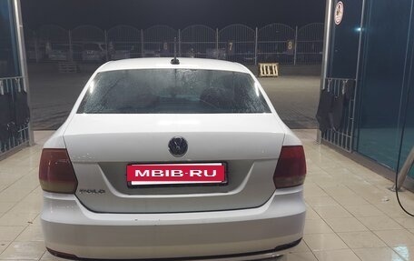 Volkswagen Polo VI (EU Market), 2020 год, 620 000 рублей, 7 фотография