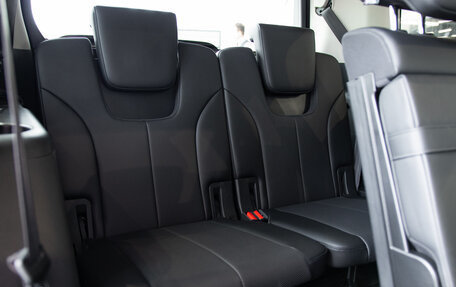 Haval H9, 2024 год, 4 999 000 рублей, 23 фотография