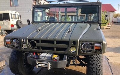 Toyota Mega Cruiser, 1997 год, 4 100 000 рублей, 1 фотография