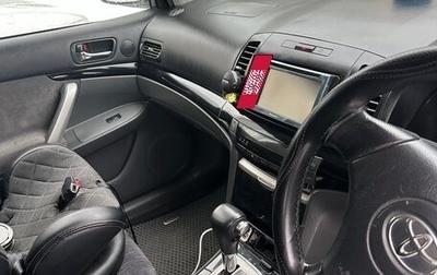 Toyota Allion, 2004 год, 560 000 рублей, 1 фотография