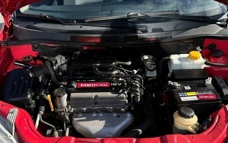 Chevrolet Aveo III, 2008 год, 350 000 рублей, 1 фотография