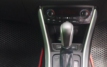 Suzuki SX4 II рестайлинг, 2014 год, 1 290 000 рублей, 6 фотография