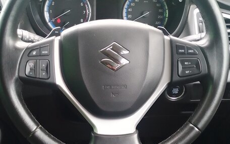 Suzuki SX4 II рестайлинг, 2014 год, 1 290 000 рублей, 4 фотография