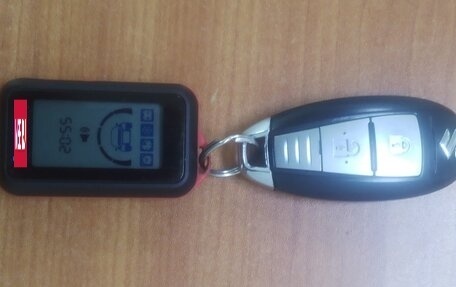 Suzuki SX4 II рестайлинг, 2014 год, 1 290 000 рублей, 7 фотография