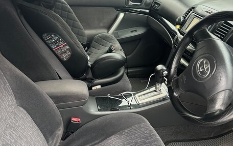 Toyota Allion, 2004 год, 560 000 рублей, 2 фотография