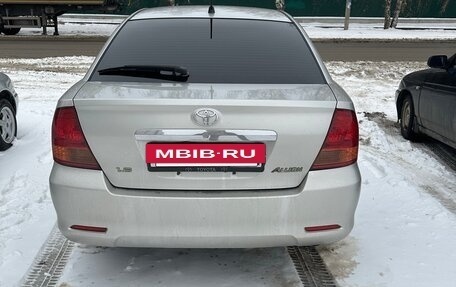 Toyota Allion, 2004 год, 560 000 рублей, 4 фотография
