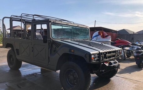 Toyota Mega Cruiser, 1997 год, 4 100 000 рублей, 2 фотография