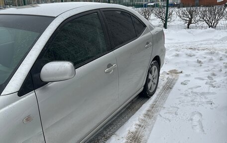 Toyota Allion, 2004 год, 560 000 рублей, 7 фотография