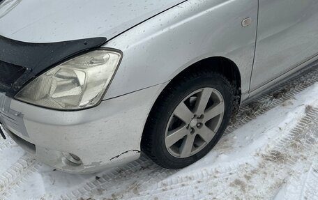 Toyota Allion, 2004 год, 560 000 рублей, 8 фотография