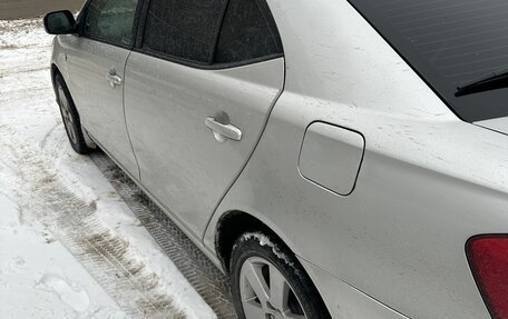 Toyota Allion, 2004 год, 560 000 рублей, 6 фотография