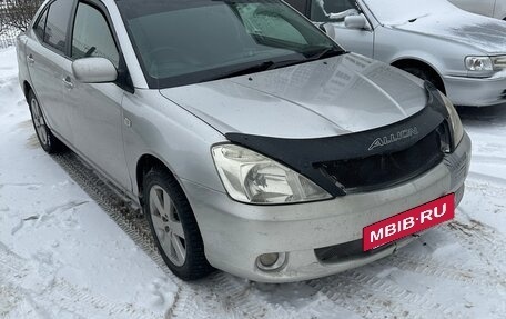 Toyota Allion, 2004 год, 560 000 рублей, 10 фотография