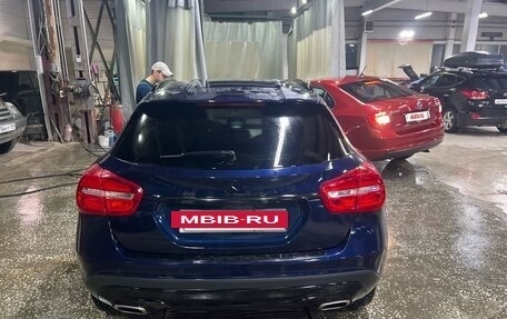 Mercedes-Benz GLA, 2016 год, 2 400 000 рублей, 4 фотография