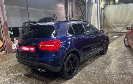 Mercedes-Benz GLA, 2016 год, 2 400 000 рублей, 2 фотография