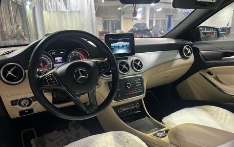 Mercedes-Benz GLA, 2016 год, 2 400 000 рублей, 5 фотография