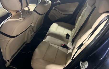 Mercedes-Benz GLA, 2016 год, 2 400 000 рублей, 7 фотография