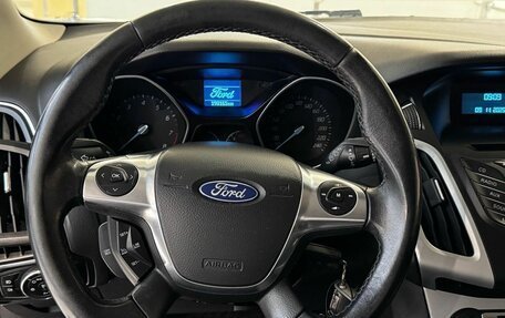 Ford Focus III, 2013 год, 815 000 рублей, 12 фотография