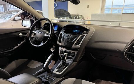 Ford Focus III, 2013 год, 815 000 рублей, 9 фотография