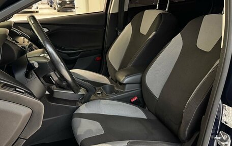 Ford Focus III, 2013 год, 815 000 рублей, 11 фотография