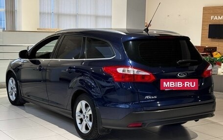 Ford Focus III, 2013 год, 815 000 рублей, 6 фотография