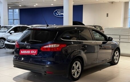Ford Focus III, 2013 год, 815 000 рублей, 4 фотография