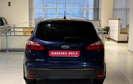 Ford Focus III, 2013 год, 815 000 рублей, 5 фотография