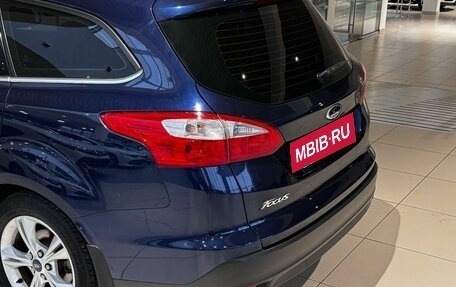 Ford Focus III, 2013 год, 815 000 рублей, 7 фотография