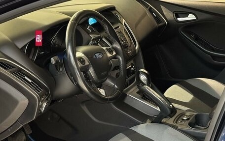 Ford Focus III, 2013 год, 815 000 рублей, 10 фотография