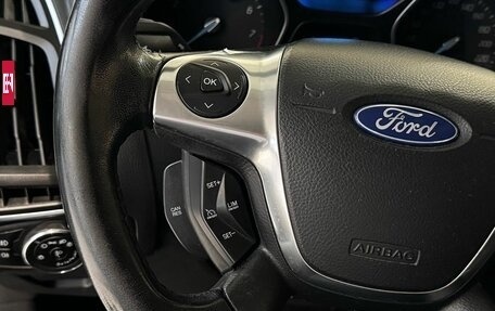 Ford Focus III, 2013 год, 815 000 рублей, 13 фотография