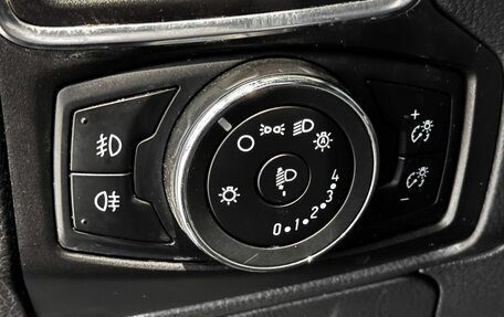 Ford Focus III, 2013 год, 815 000 рублей, 14 фотография