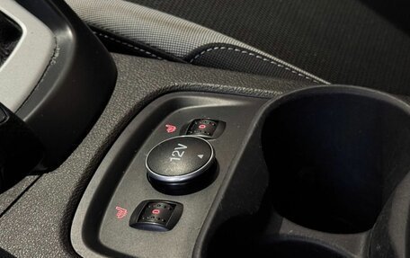 Ford Focus III, 2013 год, 815 000 рублей, 17 фотография