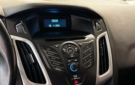 Ford Focus III, 2013 год, 815 000 рублей, 15 фотография