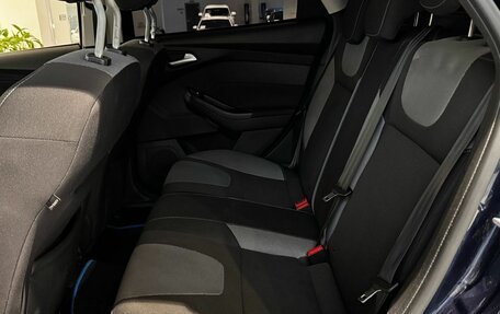 Ford Focus III, 2013 год, 815 000 рублей, 18 фотография