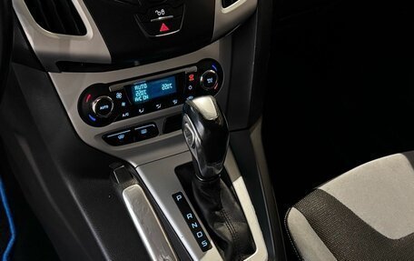 Ford Focus III, 2013 год, 815 000 рублей, 16 фотография