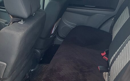 Suzuki SX4 II рестайлинг, 2009 год, 750 000 рублей, 9 фотография