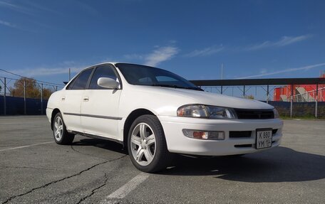 Toyota Carina, 1995 год, 280 000 рублей, 2 фотография