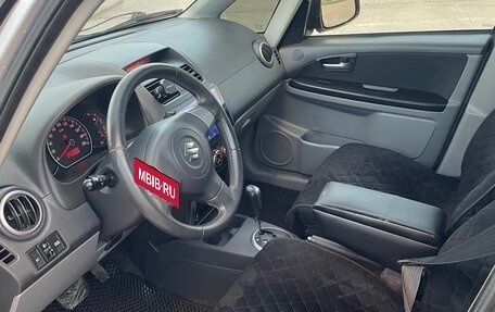 Suzuki SX4 II рестайлинг, 2009 год, 750 000 рублей, 8 фотография