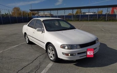 Toyota Carina, 1995 год, 280 000 рублей, 1 фотография
