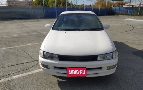 Toyota Carina, 1995 год, 280 000 рублей, 3 фотография