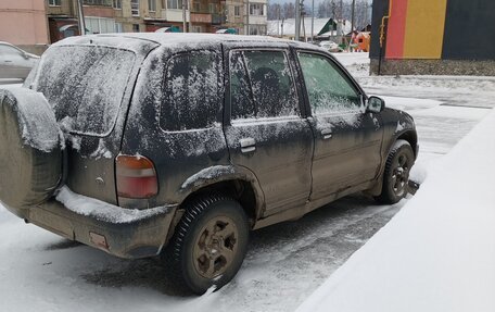 KIA Sportage IV рестайлинг, 1996 год, 170 000 рублей, 3 фотография