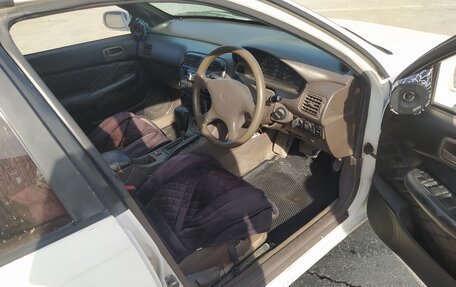 Toyota Carina, 1995 год, 280 000 рублей, 7 фотография