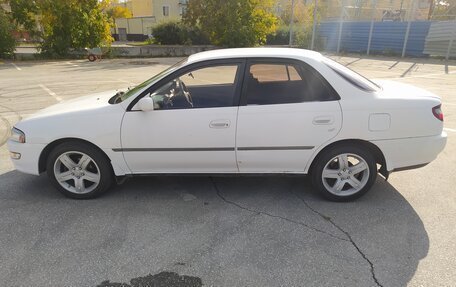 Toyota Carina, 1995 год, 280 000 рублей, 5 фотография