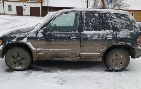 KIA Sportage IV рестайлинг, 1996 год, 170 000 рублей, 5 фотография