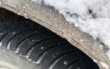 KIA Sportage IV рестайлинг, 1996 год, 170 000 рублей, 2 фотография