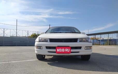 Toyota Carina, 1995 год, 280 000 рублей, 4 фотография