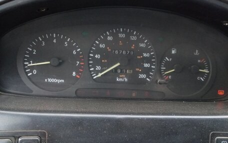 KIA Sportage IV рестайлинг, 1996 год, 170 000 рублей, 11 фотография