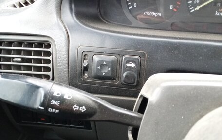 KIA Sportage IV рестайлинг, 1996 год, 170 000 рублей, 10 фотография