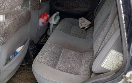 KIA Sportage IV рестайлинг, 1996 год, 170 000 рублей, 8 фотография