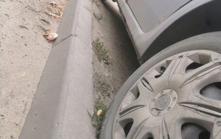 Renault Logan I, 2008 год, 320 000 рублей, 5 фотография