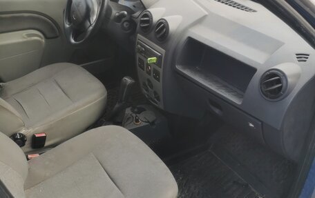 Renault Logan I, 2008 год, 320 000 рублей, 7 фотография