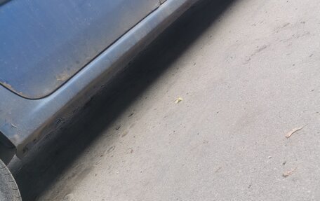 Renault Logan I, 2008 год, 320 000 рублей, 6 фотография